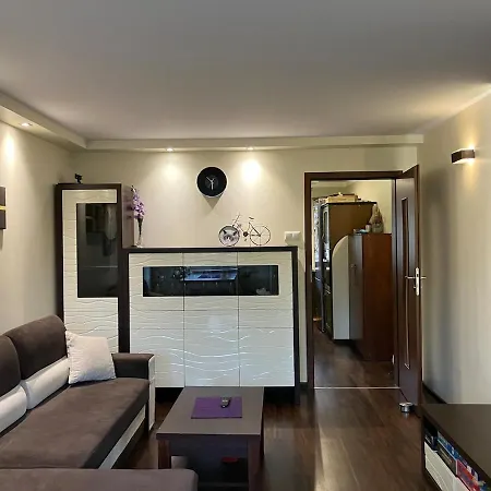 Apartment Gadow Maly Wroclaw