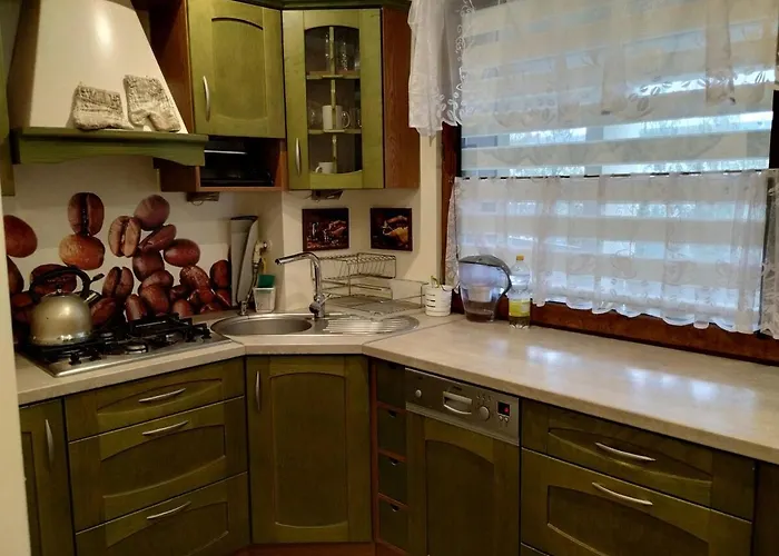 Apartamento Gądów Mały Breslavia