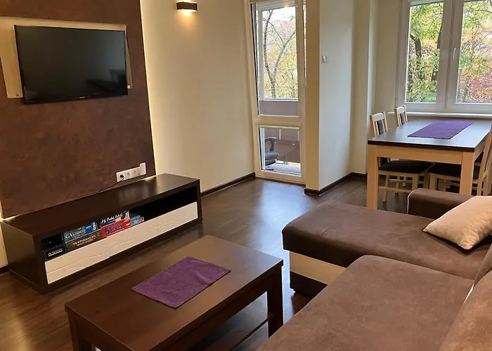 Gądów Mały Apartamento