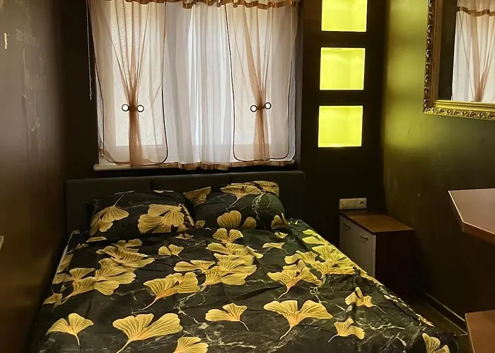 Gądów Mały Breslavia