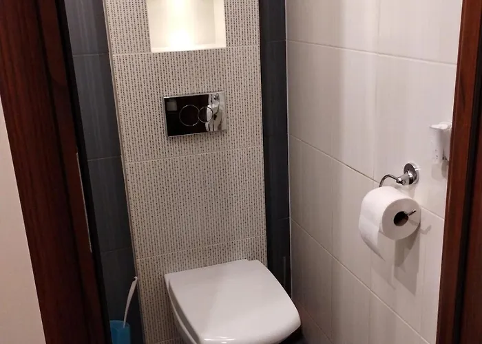 Apartamento Gądów Mały