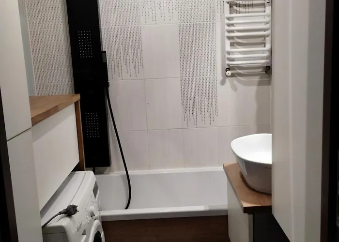 Gądów Mały Apartamento Breslavia